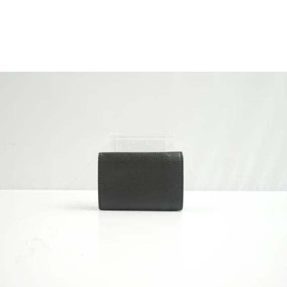 Chanel Line Sports Bag Cocomark Black Messenger - Picture 1 of 7